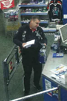 Wer kennt diese Person 