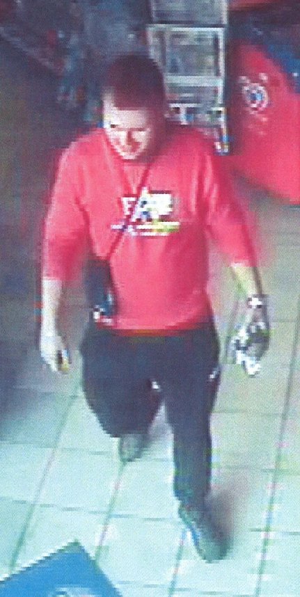 Wer kennt diese Person 