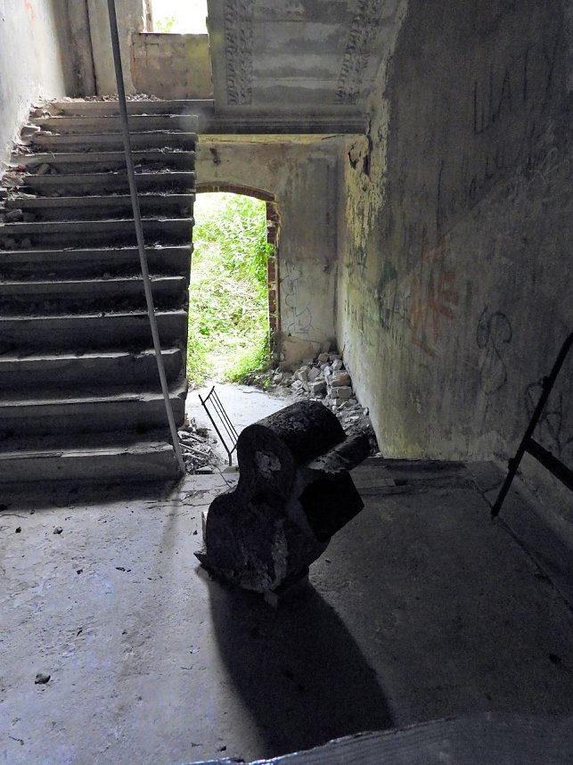 Beelitz Heilst&auml;tten