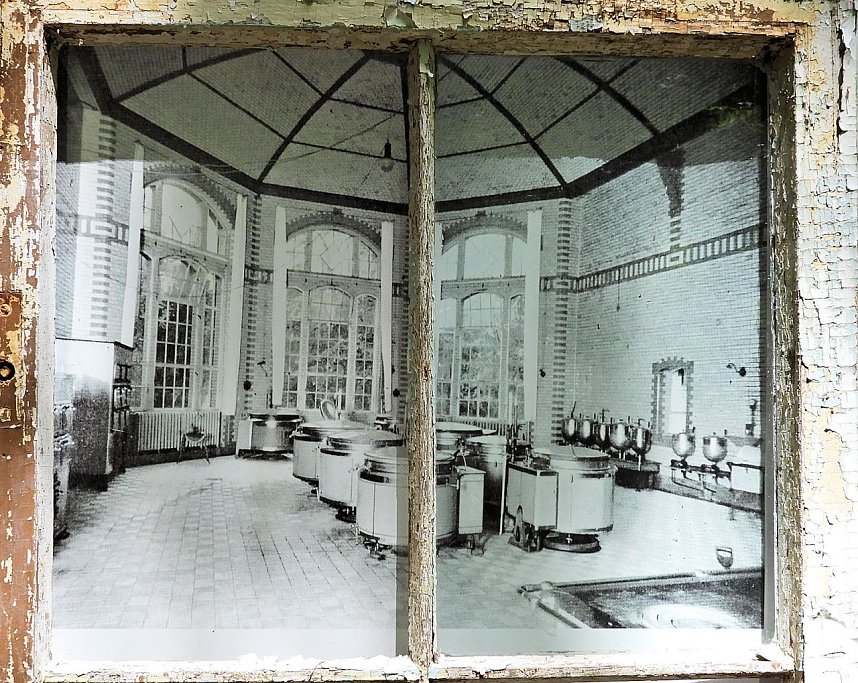 Heilst&auml;tten Beelitz