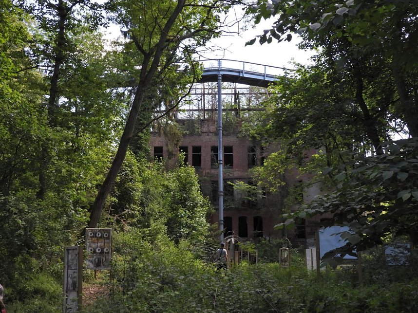 Heilst&auml;tten Beelitz