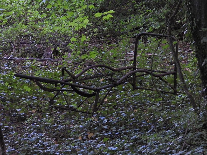 Heilst&auml;tten Beelitz