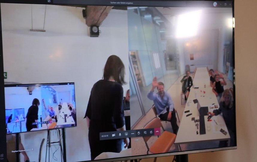 Preistr&auml;ger des Wettbewerbs Entwicklung Kyffh&auml;user-Areal ermittelt