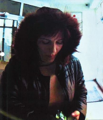 Wer kennt diese Person 