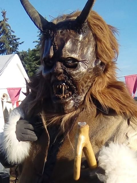 Freundeskreis "Mittelalter am Kyffh&auml;user / Erlebniswelt" traf sich