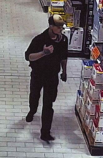 Wer kennt diese Person 