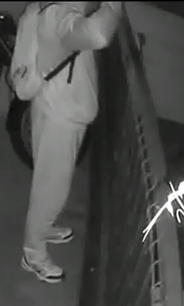 Wer kennt diese Person 