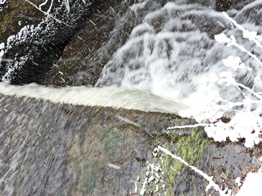 Ausflug nach Stiege