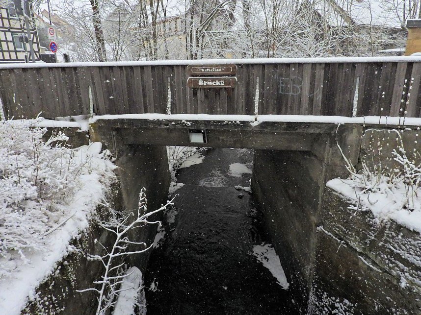 Ausflug nach Stiege