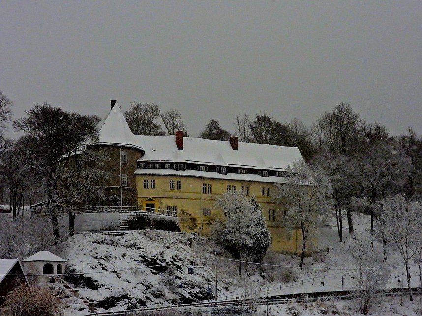 Ausflug nach Stiege