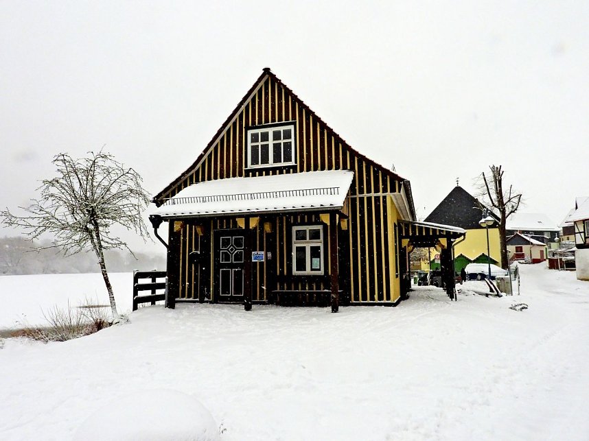 Ausflug nach Stiege