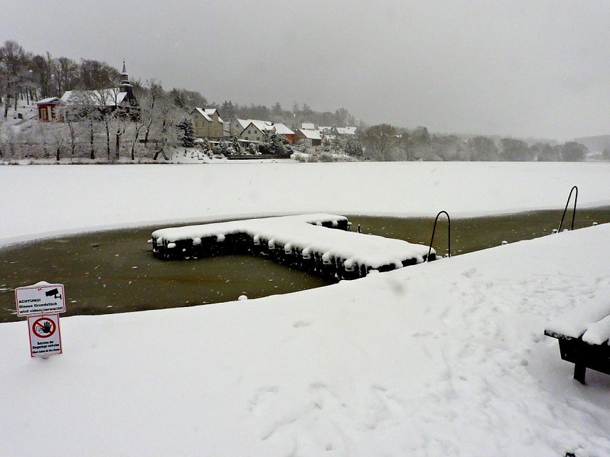 Ausflug nach Stiege