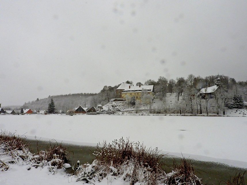Ausflug nach Stiege