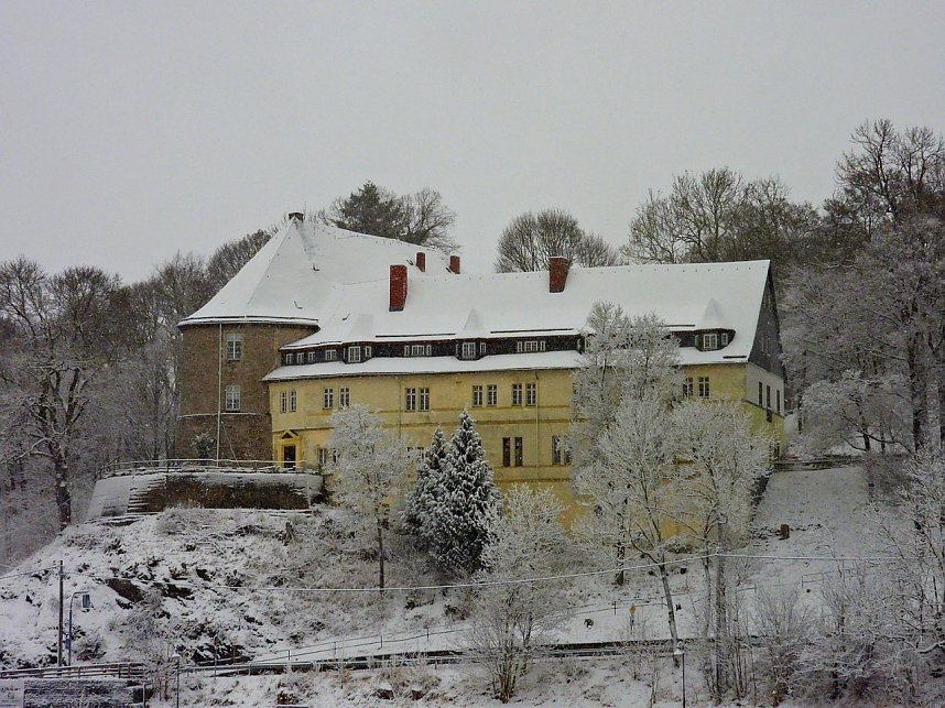 Ausflug nach Stiege