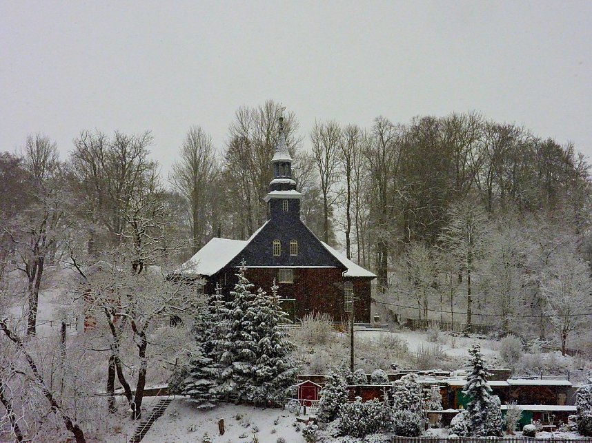 Ausflug nach Stiege