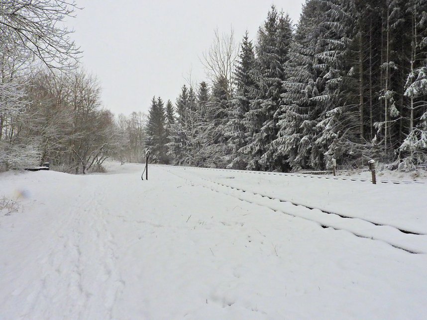 Ausflug nach Stiege
