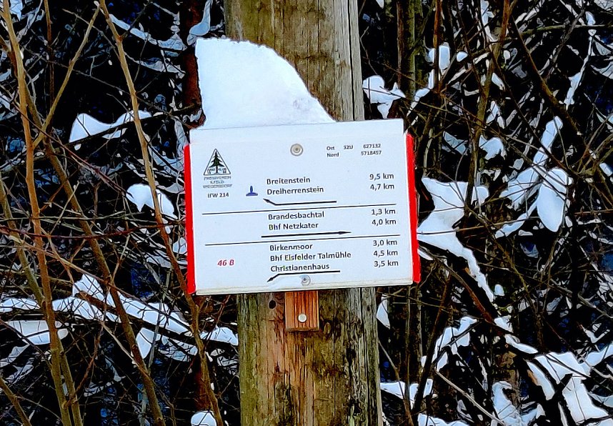 Im Brandesbachtal