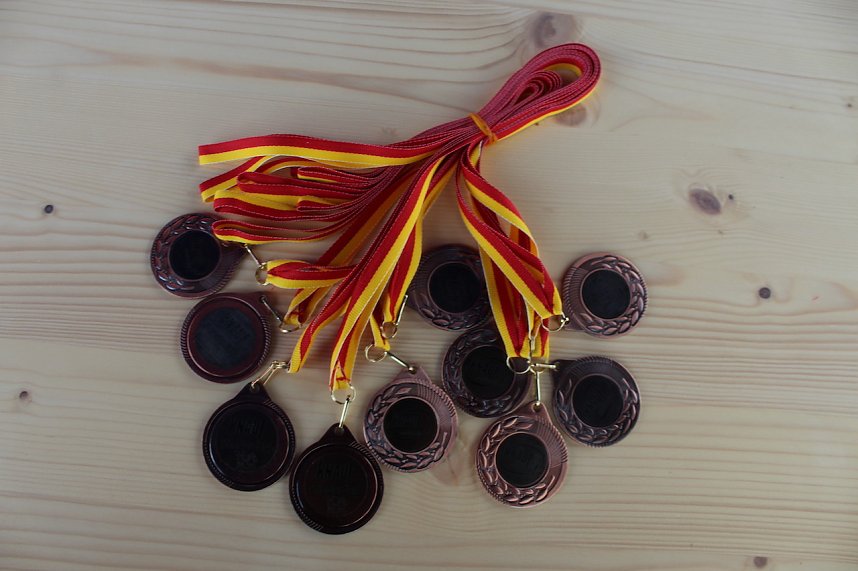 Knauf Spiel- und Sportfest in Rottleberode