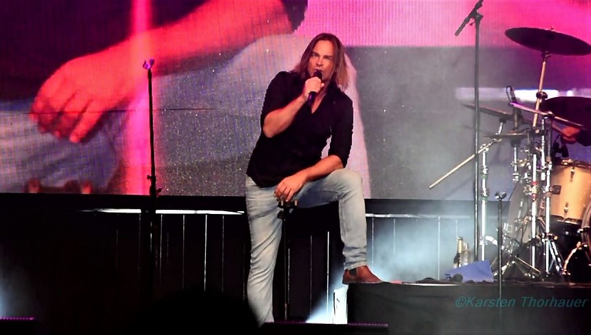 M&uuml;nchener Freiheit zu Gast in Sondershausen