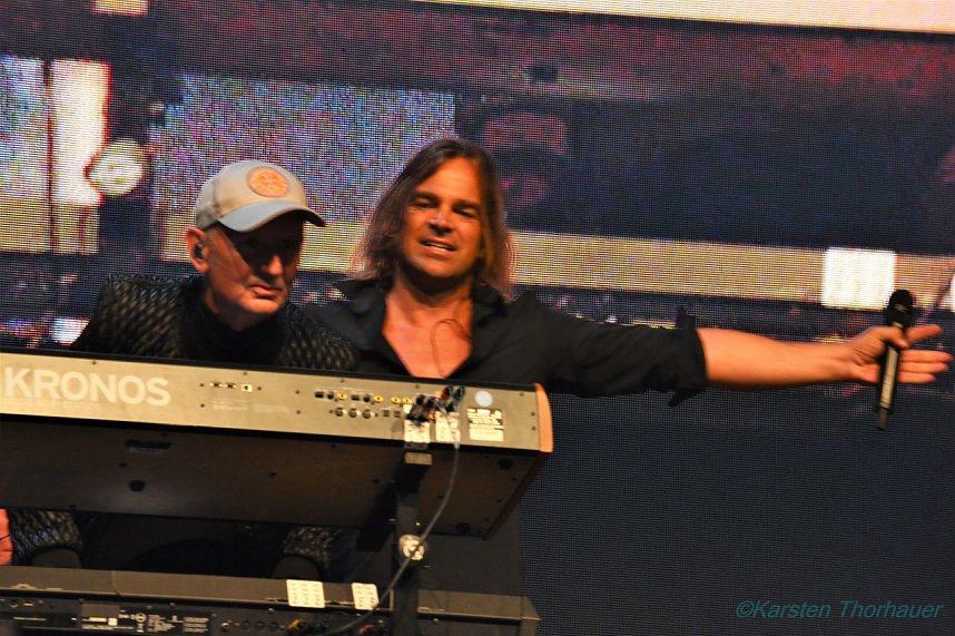 M&uuml;nchener Freiheit zu Gast in Sondershausen