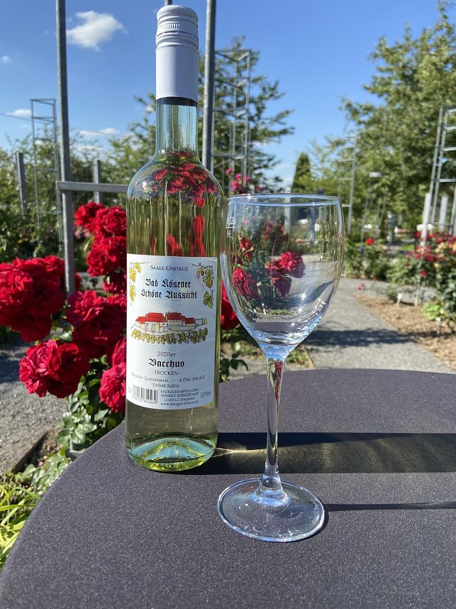 Die exklusive Weinreise ist nur wenigen m&ouml;glich...