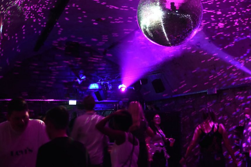 Tequila Night im T37