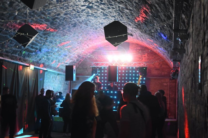 Tequila Night im T37