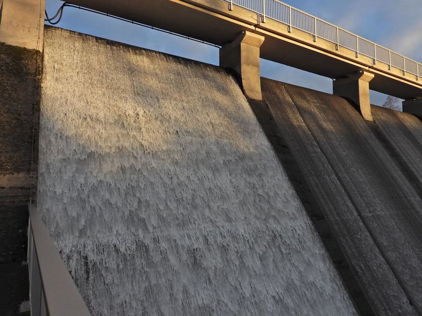 Peter Blei war im Harz unterwegs