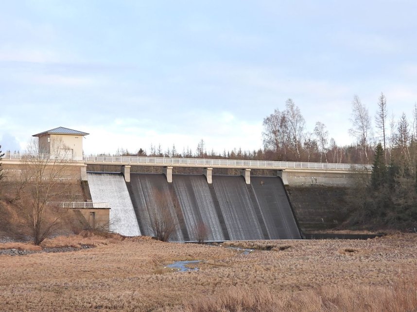 Peter Blei war im Harz unterwegs
