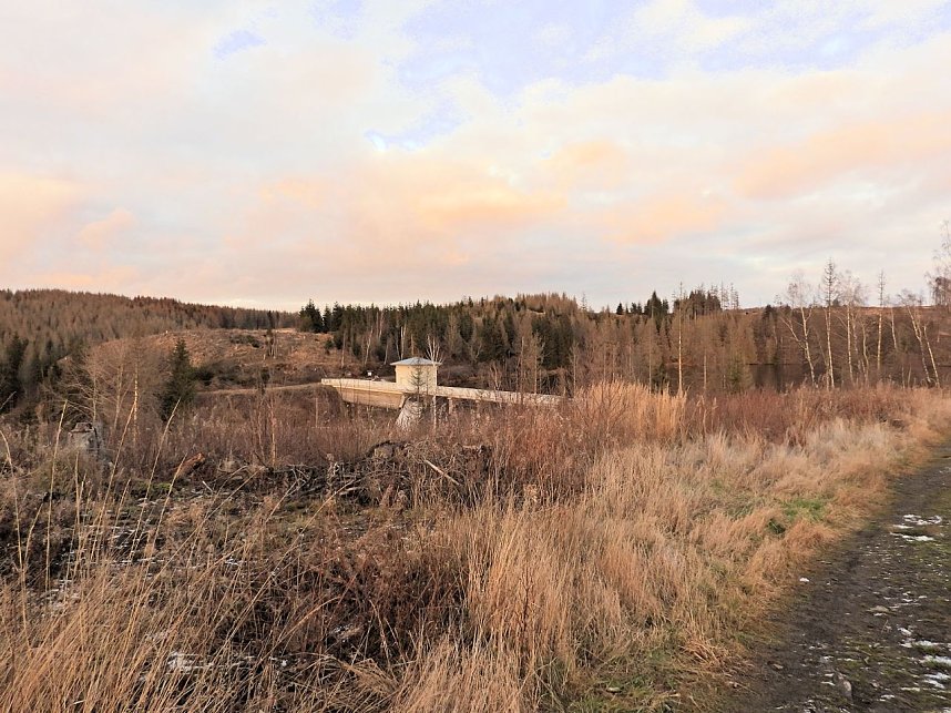 Peter Blei war im Harz unterwegs