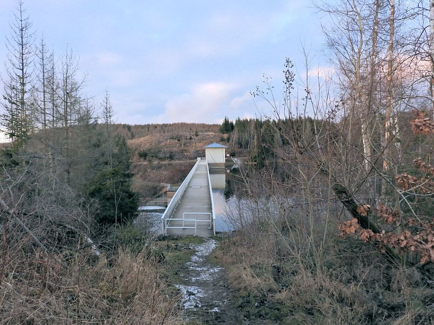 Peter Blei war im Harz unterwegs