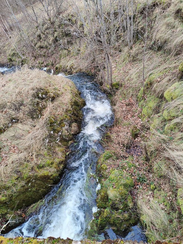 Sonntags in Stiege/Harz