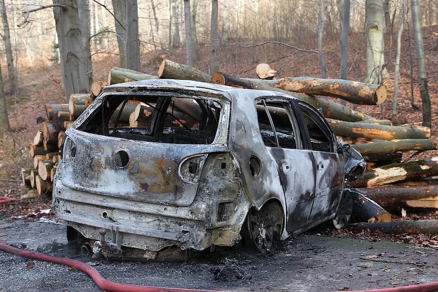 Unfall mit Todesfolge