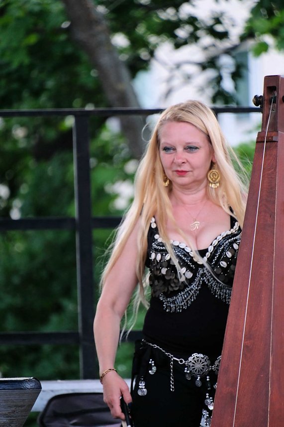 Wave Gotik Treffen in Leipzig