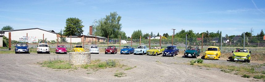 Trabi-Tour-Sachsen 