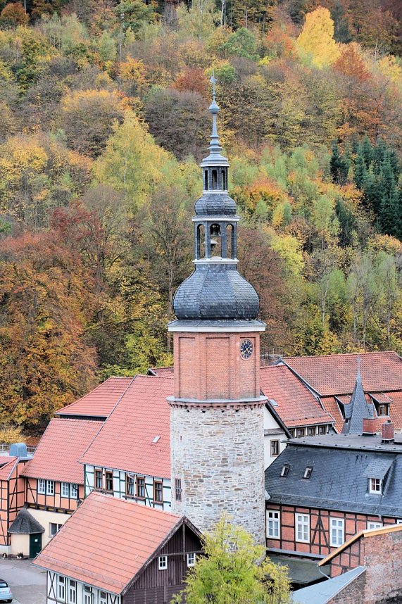 Impressionen in und um Stolberg