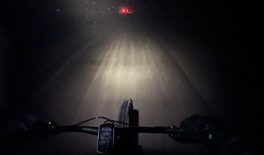 Heiligabend noch schnell auf den Brocken (2022)