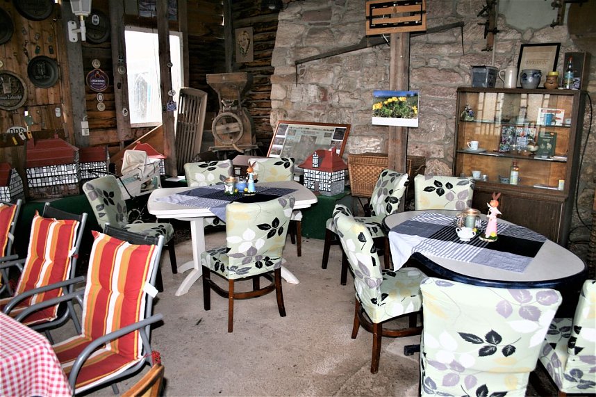 Saison er&ouml;ffnet 