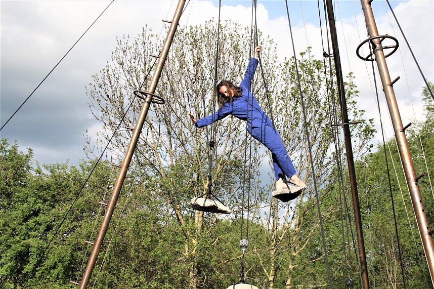 Tag der Offenen T&uuml;r