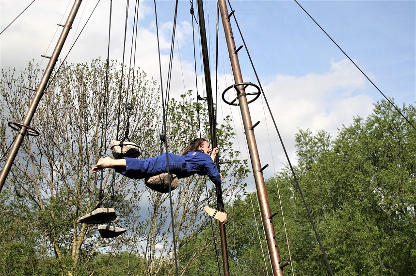 Tag der Offenen T&uuml;r