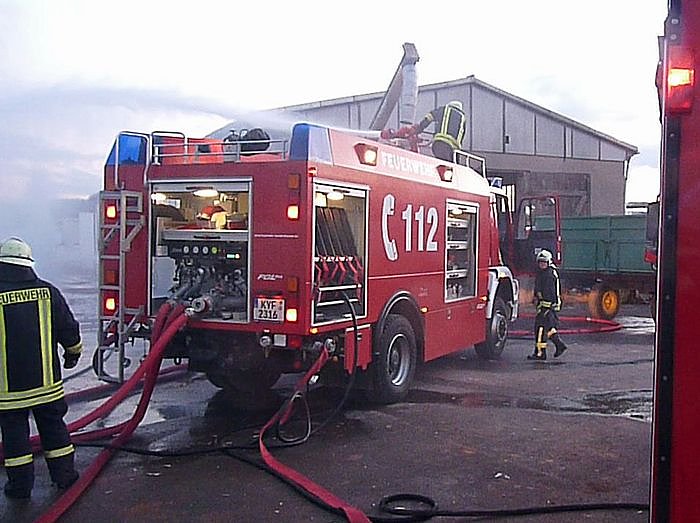 Gro&szlig;brand Neuheide