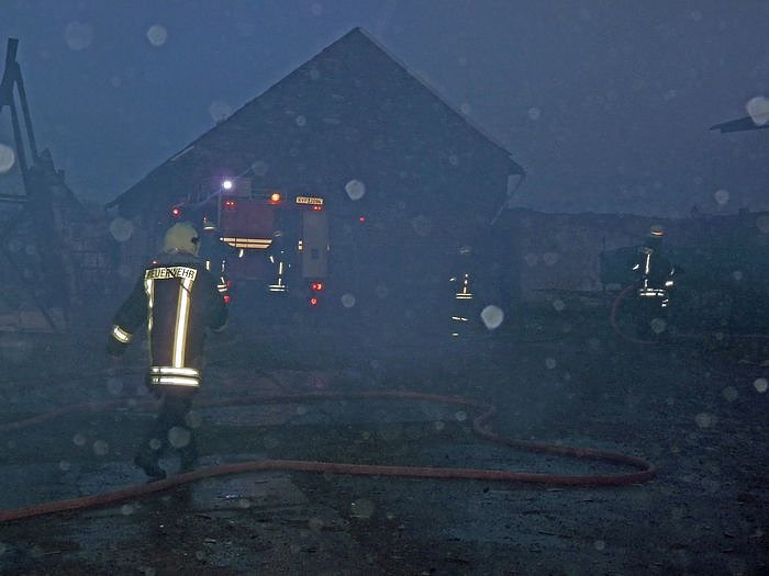 Gro&szlig;brand Neuheide