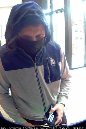 Wer erkennt diesen Mann 