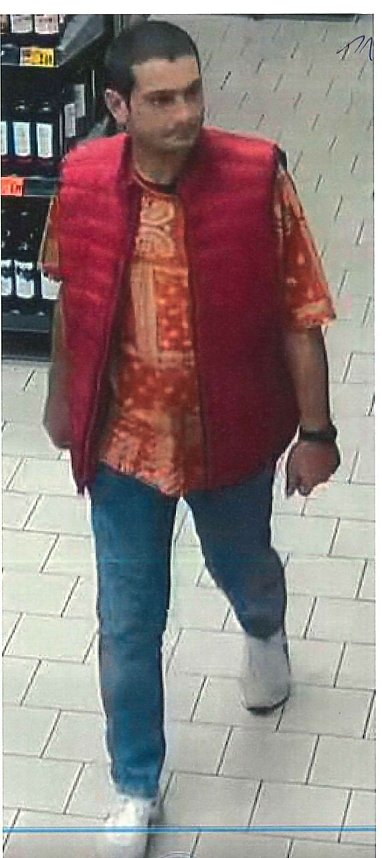 Tatverd&auml;chtiger 2