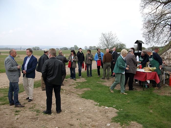 Vorhaben unterst&uuml;tzen