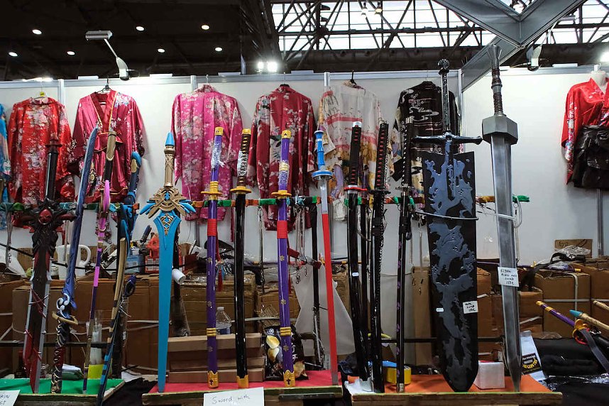 Leipziger Buchmesse 2024