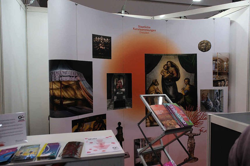 Leipziger Buchmesse 2024