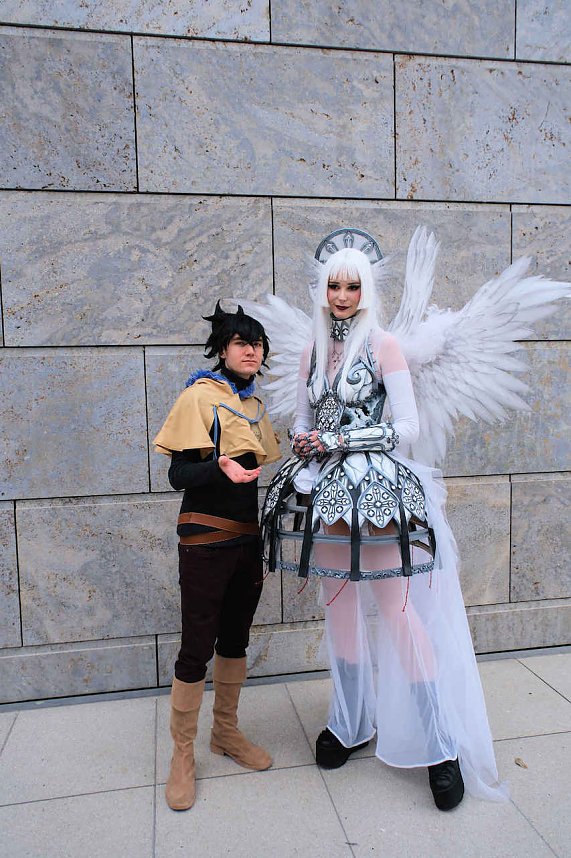 Leipziger Buchmesse 2024