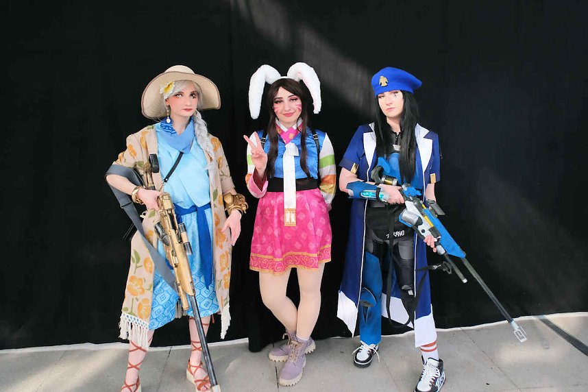 Leipziger Buchmesse 2024