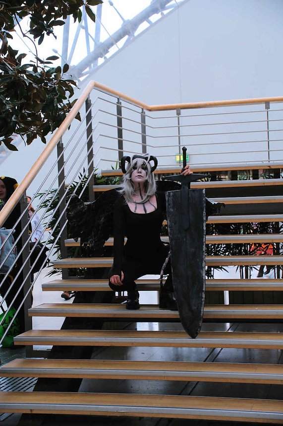 Leipziger Buchmesse 2024